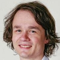 Christopher Gehe