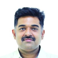 Hemanth Kumar G