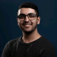 Haidar Almajedi
