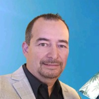 Gabriel Arellano Riojas