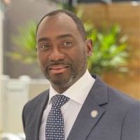 Lionel A. Saulsberry, CMMP