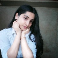 Tejashri mane