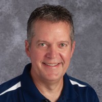 Scott Huffman
