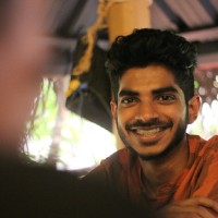 Amal Krishna Jk