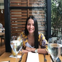 Isabel Cristina Sanchez