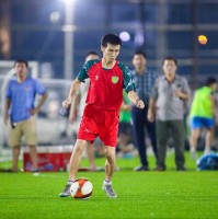 Tuấn Bùi Thanh