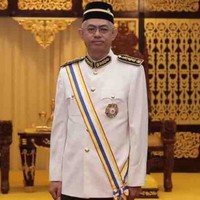 Datuk Rozlan Mohamed
