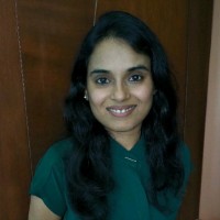 Smita Shenoy