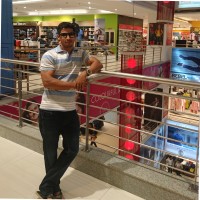Dev Naik