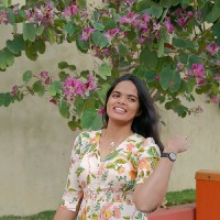 Krishna Patel