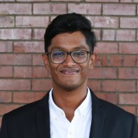Tharan Abaraham