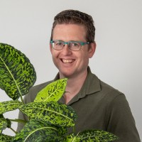 Taco Van Leijden