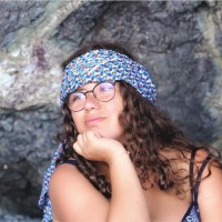 Marina Petrouda