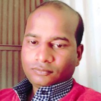 Jitendra Verma