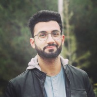 Rashad Bashari