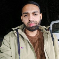 Rahil Shaikh