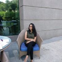 Dr. Kirthana Shilesh (Pt)