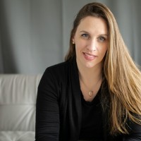 Katie Maskell-Bellefontaine