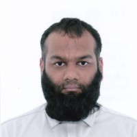 Mohammad Riasat Salim