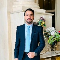 Abdul Rehman Haider