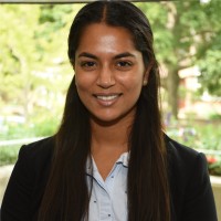 Shreya Rao