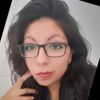 Martha Laura Ramírez