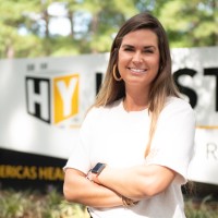 Victoria Blalock