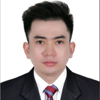 Joshua Isko Santiago
