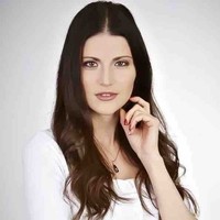 Natalia Alyamkina