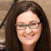 Rebecca Mooney