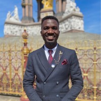 Daniel Gbadebo