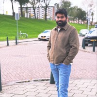 Vishesh S.