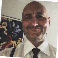 David Higgins