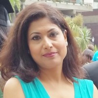 Sumita M.