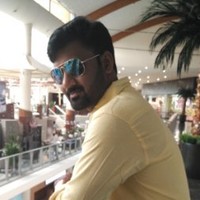Satish Raju