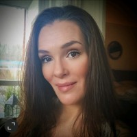 Veronica Rickfäll Lindh