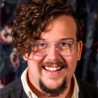 Patrick Gates
