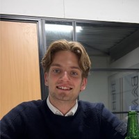Lorenzo Bosma