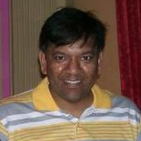 Sanjeev Aggarwal
