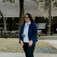 Khushboo Matolia
