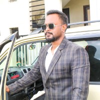 Abdul Sadique Shaikh