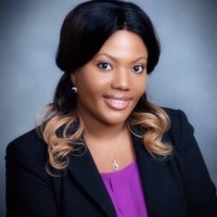 Fernande Pierre-Louis,BSN,RN