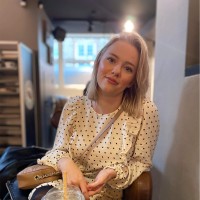 Camilla Lund Borg