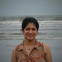 Srushti Apte