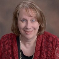 Nancy R. Backus