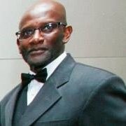 Jerome Spencer