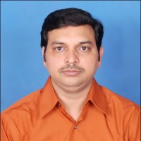 Mallikharjuna Kosuru
