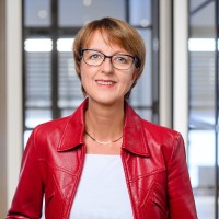 Angelika Stebbings