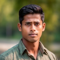 Aaron Patel