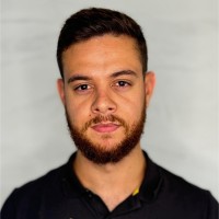 Italo Araujo Gomes